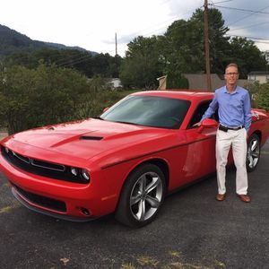 Meet your Posher, Timothy